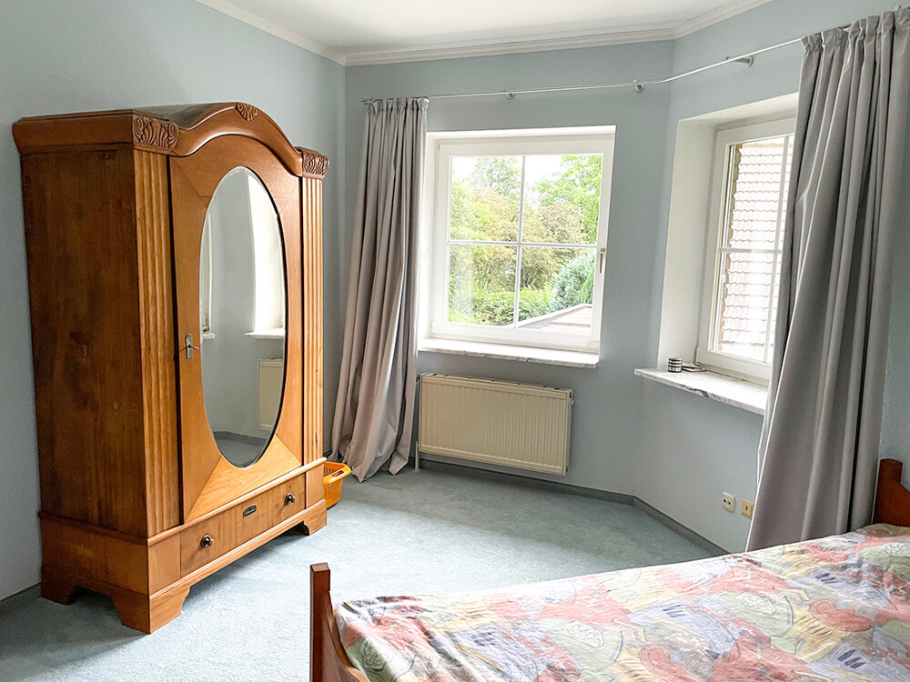 Elternschlafzimmer