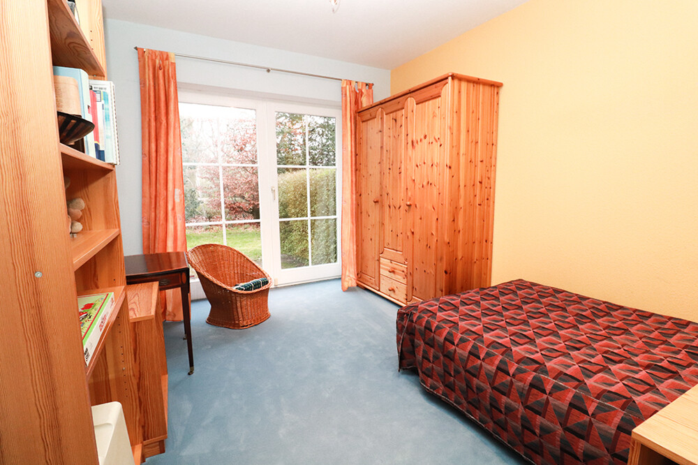 Gästezimmer im EG