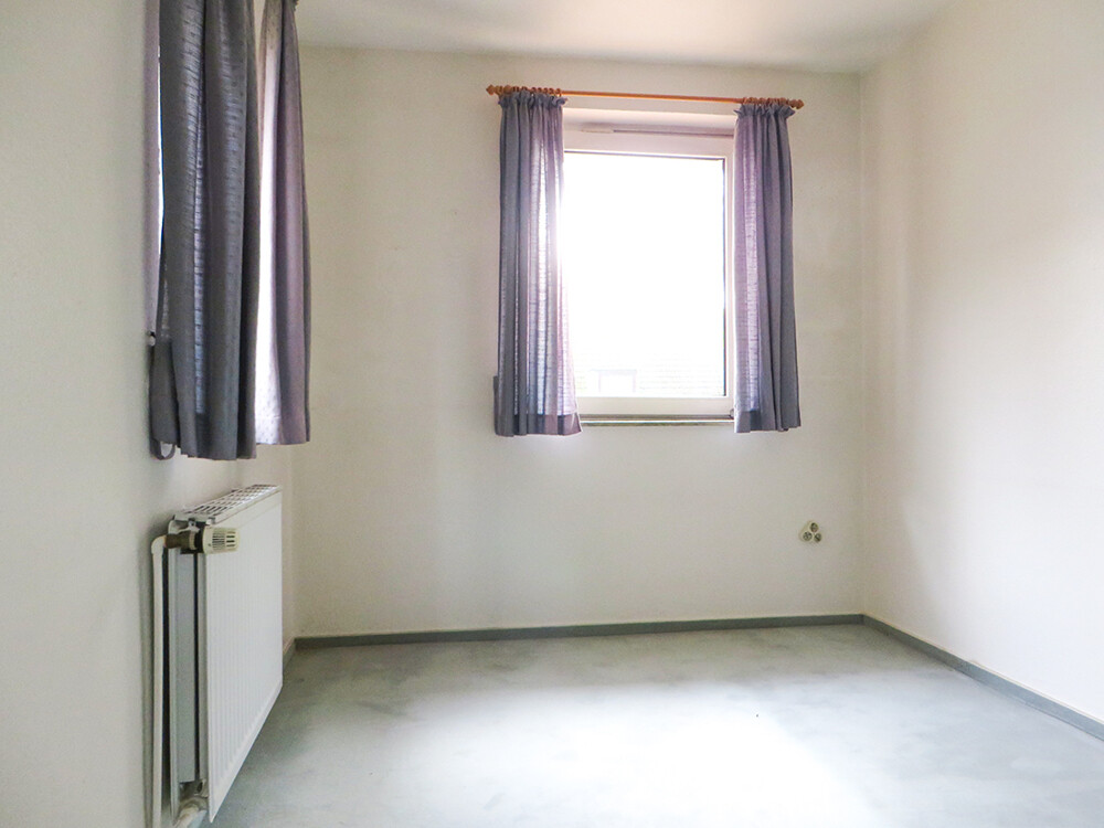 Zimmer im Obergeschoss