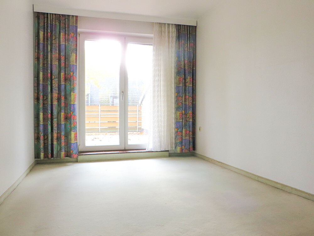 Zimmer im Obergeschoss