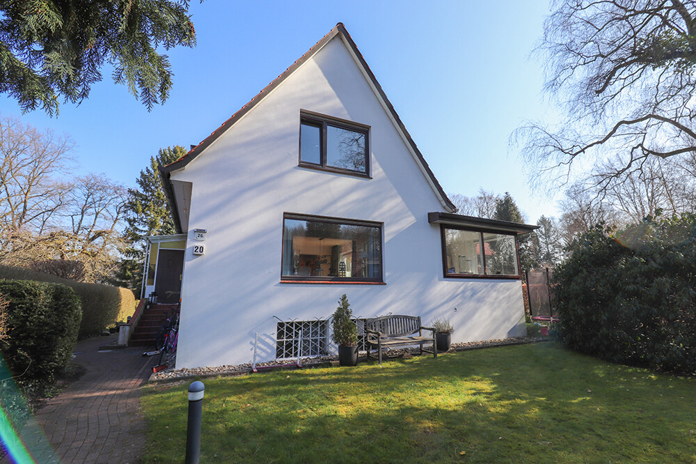 Vorderhaus