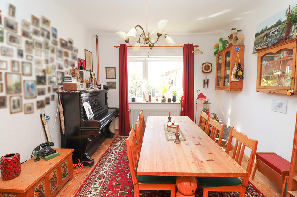 Esszimmer