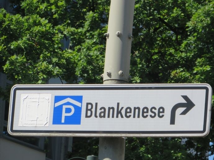 Blankenese