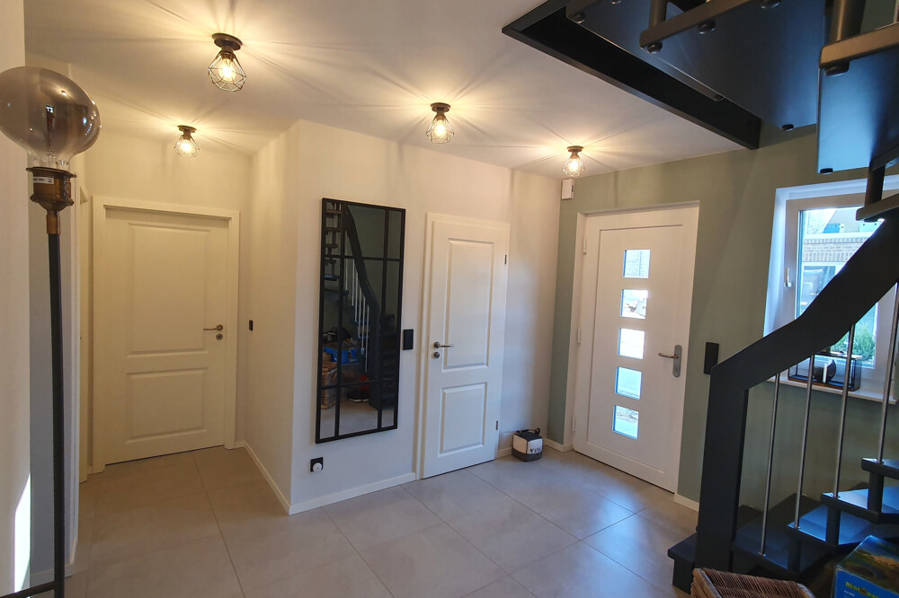 Eingangsbereich - Diele