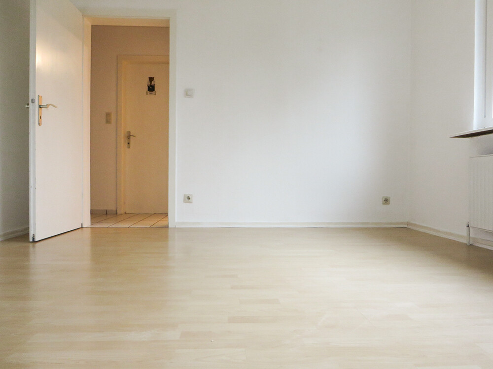 Erdgeschoss Schlafzimmer