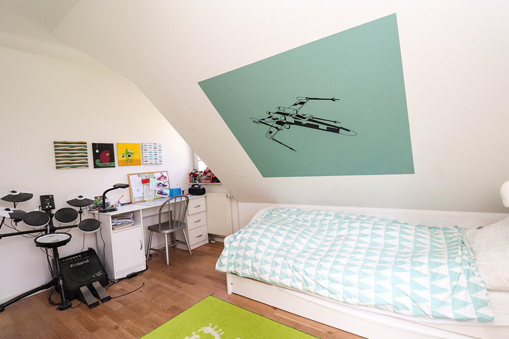 Kinderzimmer