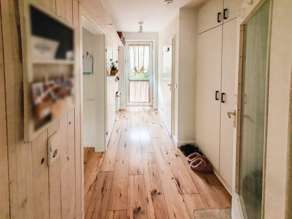 Eingangsbereich / Flur