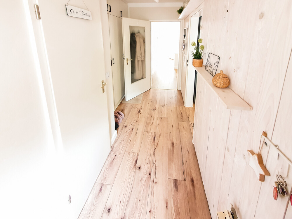 Eingangsbereich / Flur