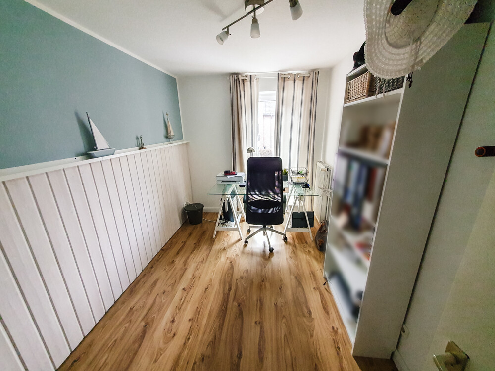 Arbeitszimmer