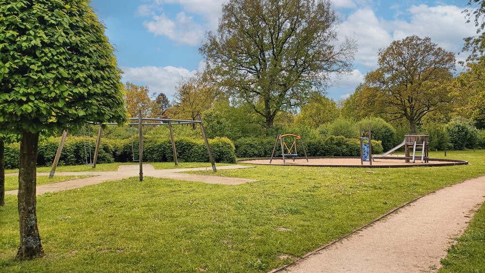Spielplatz
