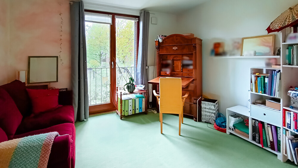 Gästezimmer