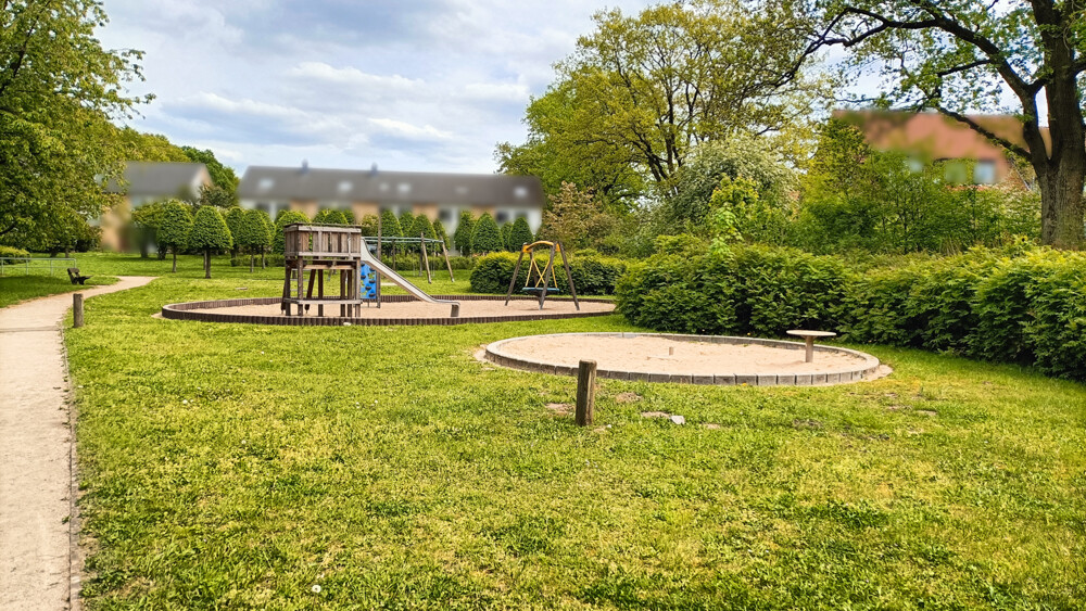 Spielplatz