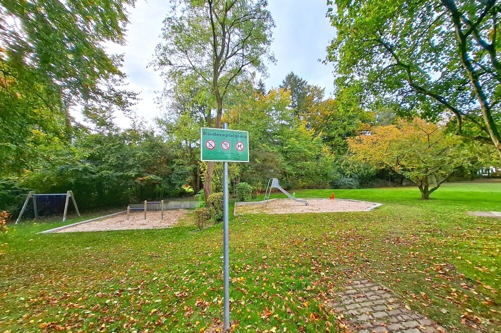 Spielplatz