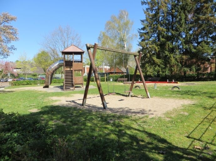 Spielplatz
