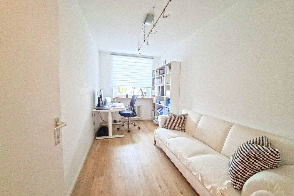 Arbeitszimmer