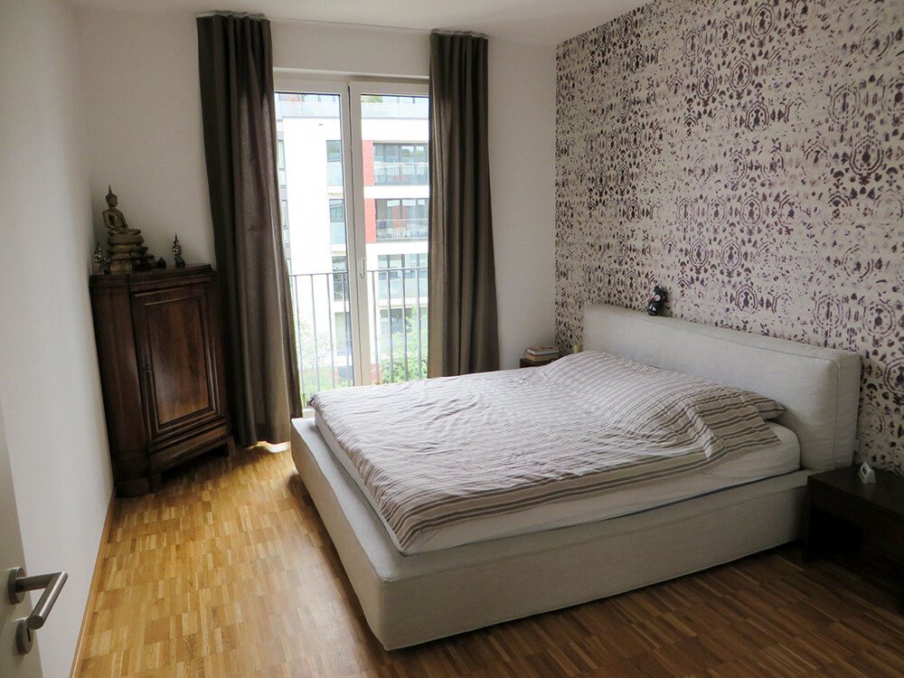Zimmer 1