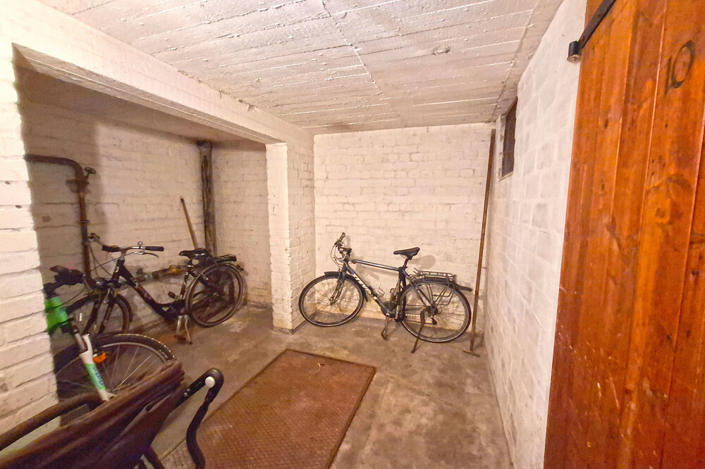 Fahrradkeller