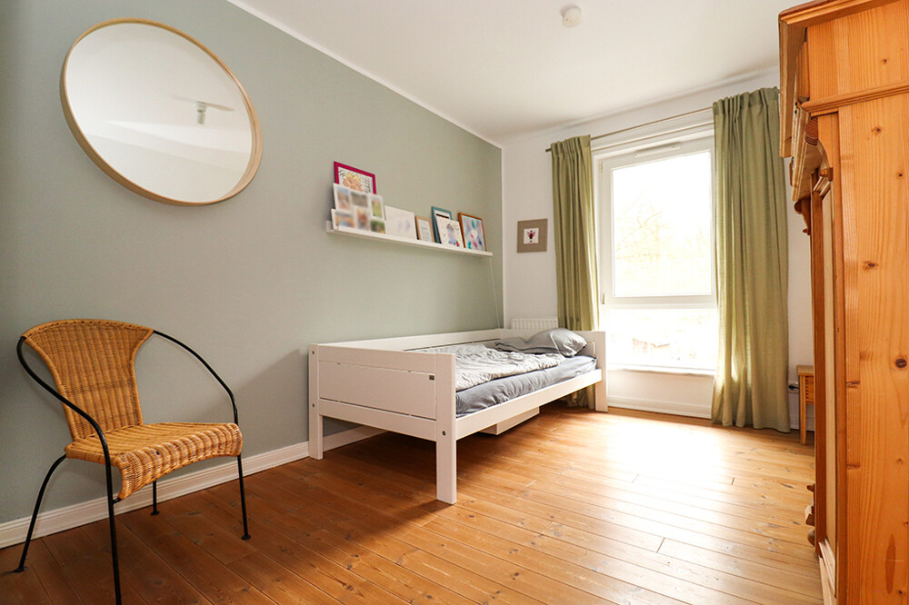 Zimmer im OG