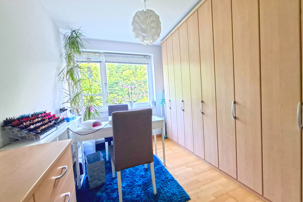 Gästezimmer