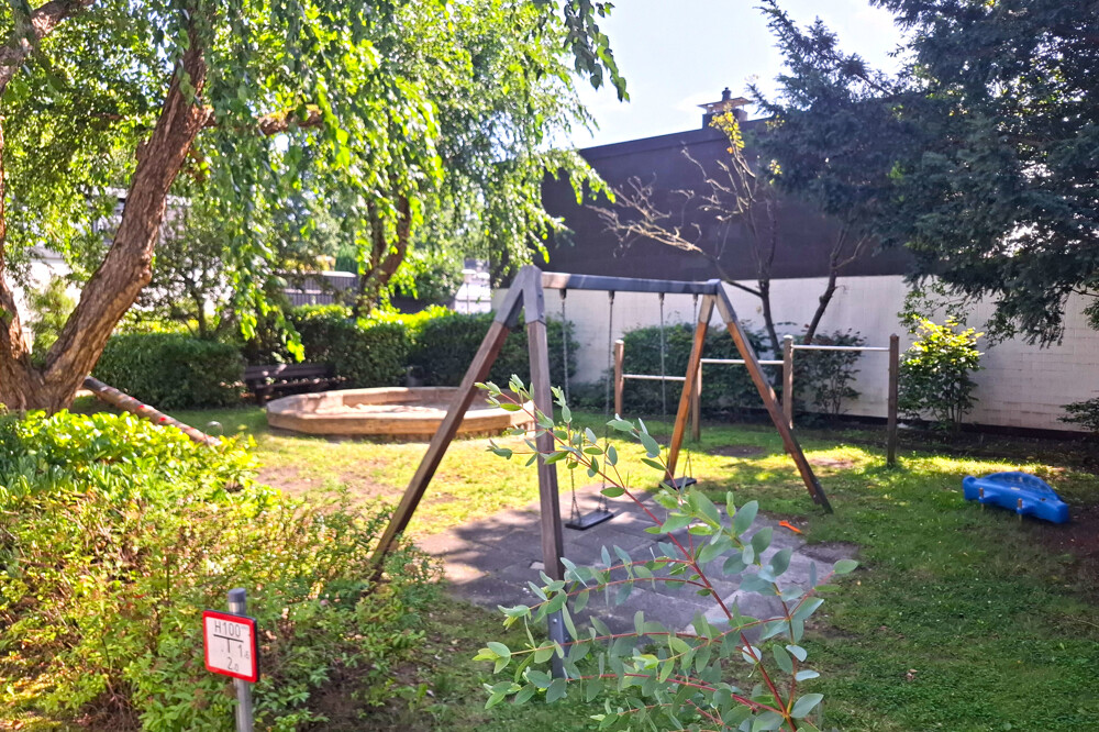 Spielplatz