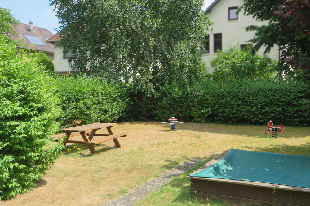 Spielplatz
