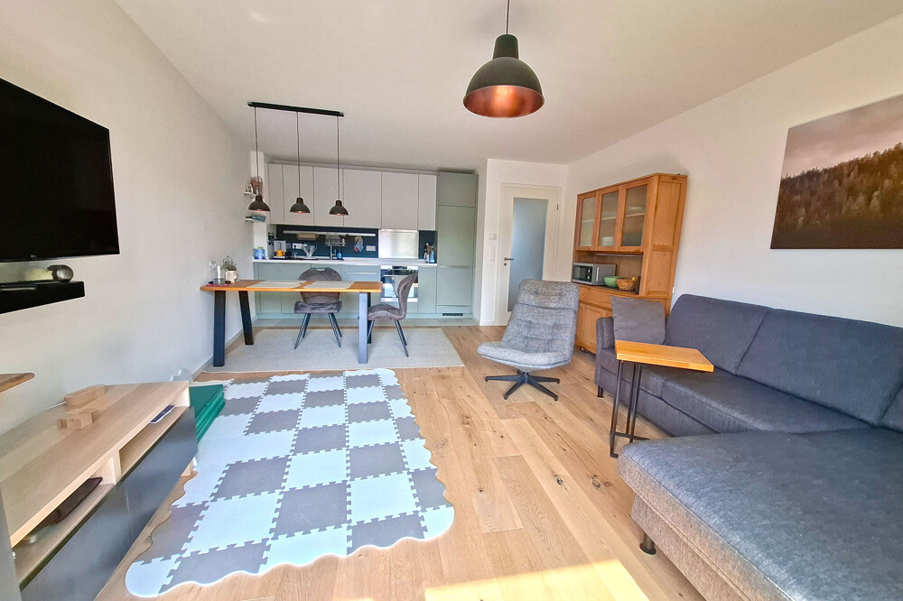 Wohnen / Essen / Küche