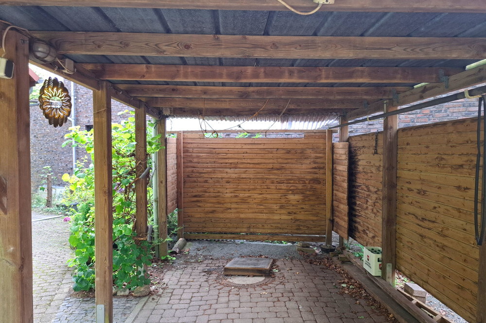 Carport