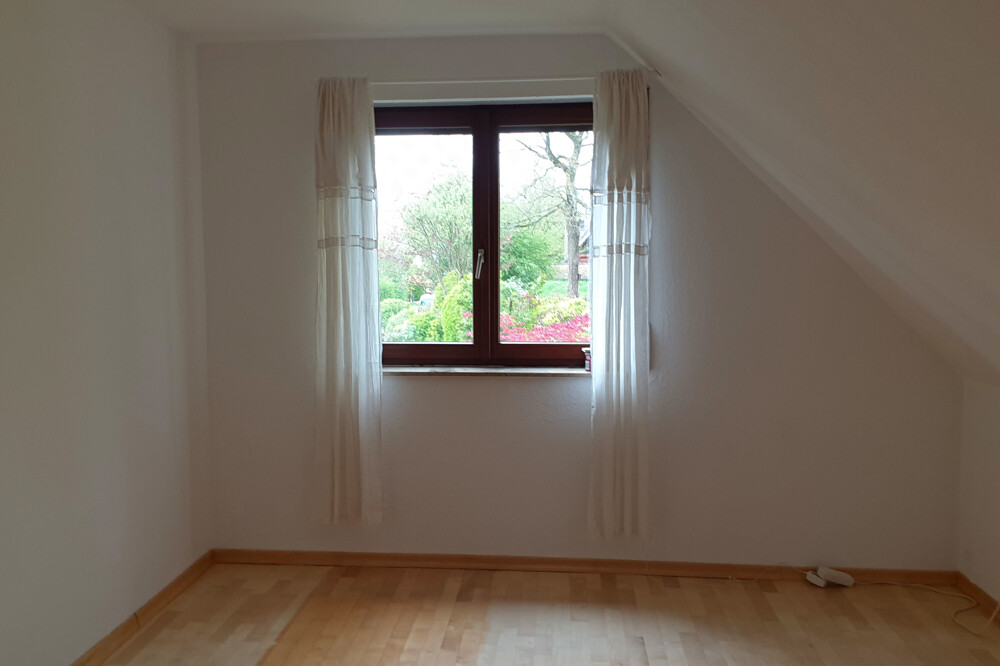 Zimmer 3 im Obergeschoss