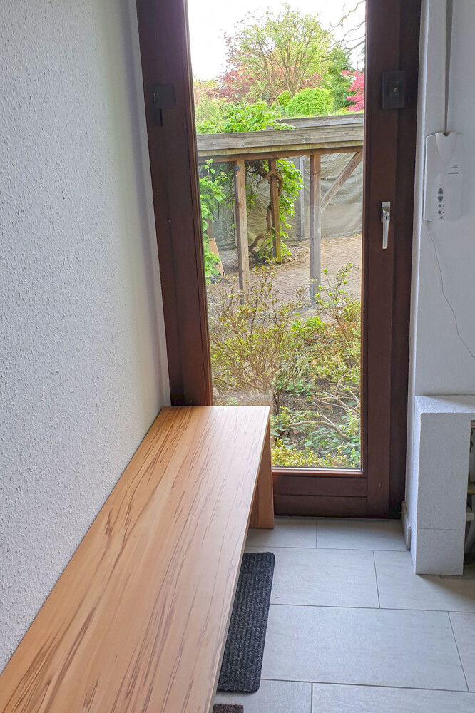 Diele im Erdgeschoss