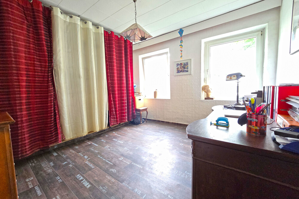 Arbeits- / Gästezimmer