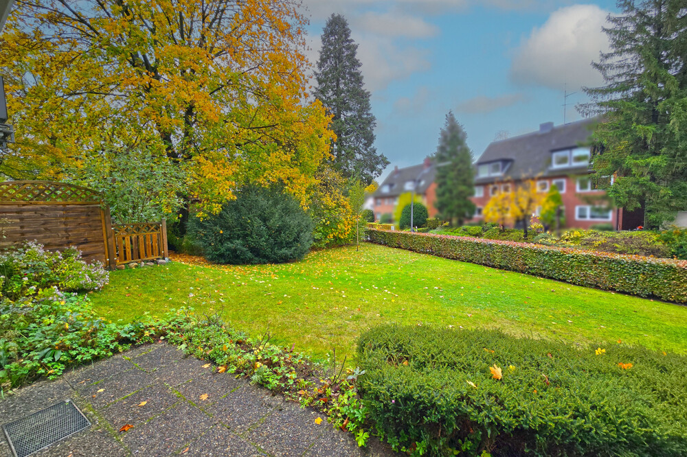 Vorgarten