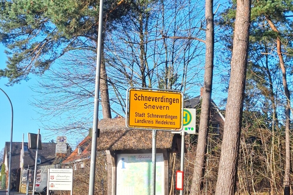 Schneverdingen