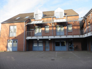 Handwerkerhof
