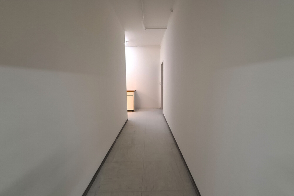 Flur WE 13