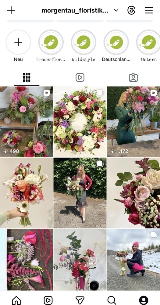 INSTAGRAM