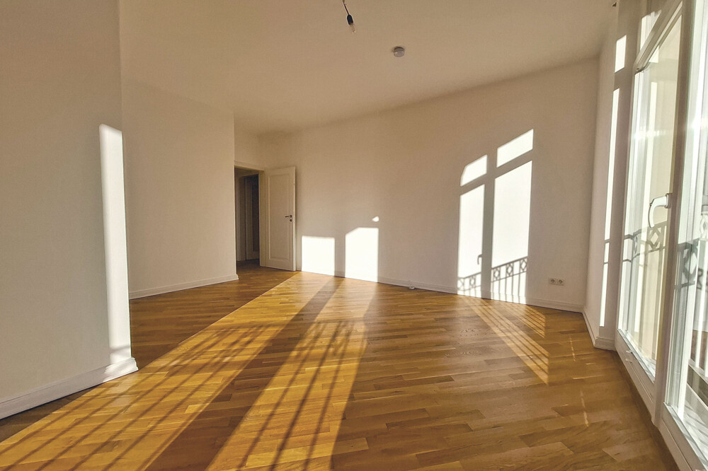 Arbeits- / Gästezimmer