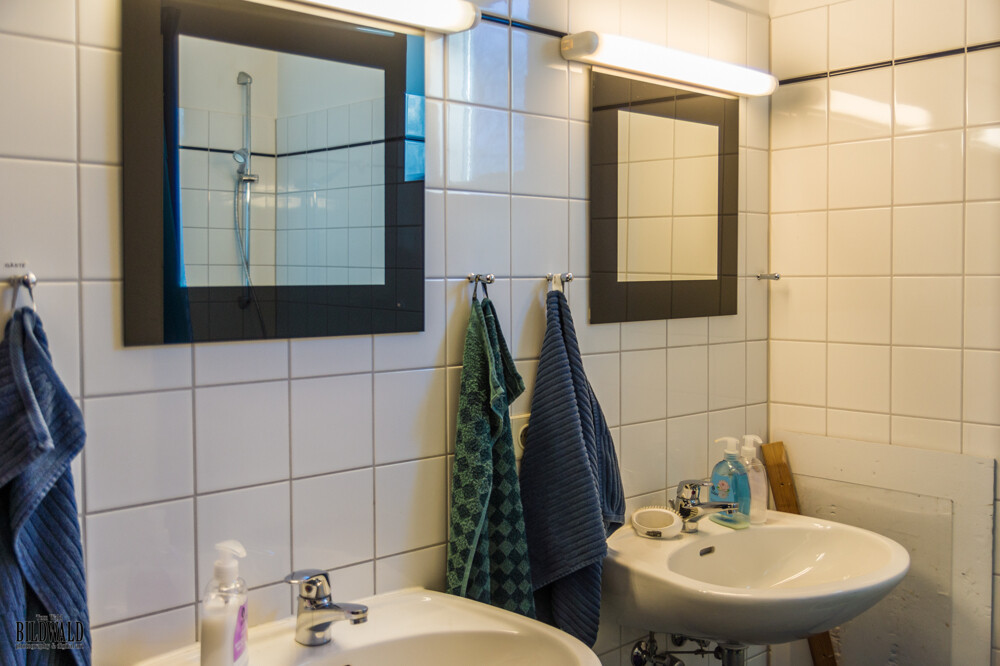 Dusche / WC