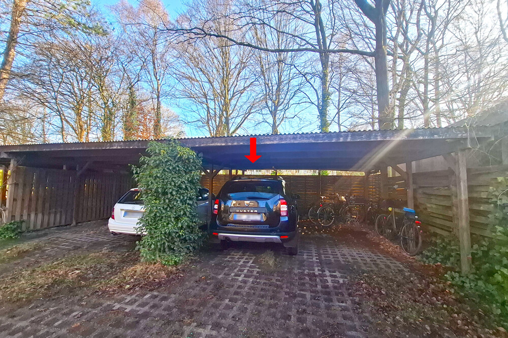 Carport