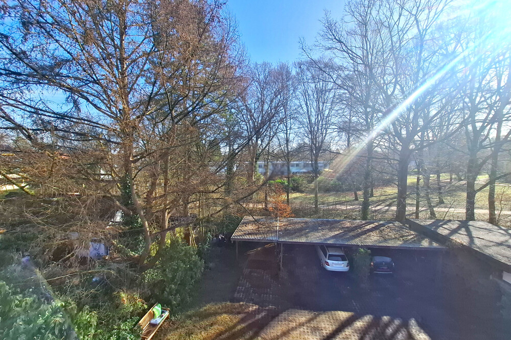 Ausblick