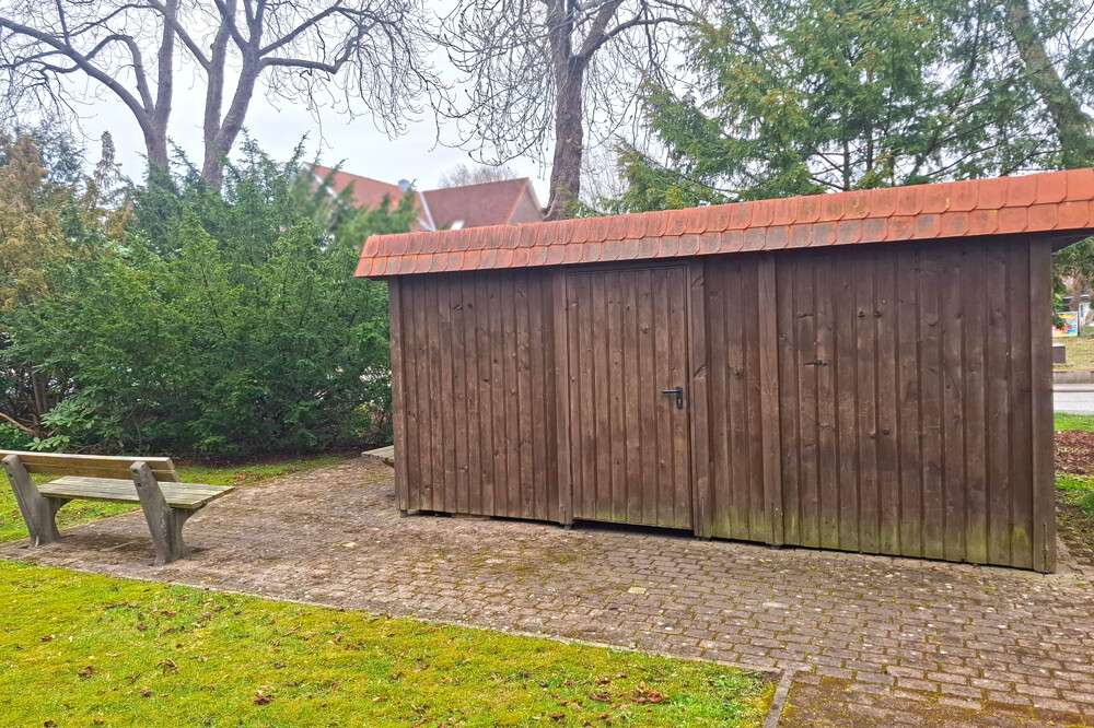 Fahrradhaus