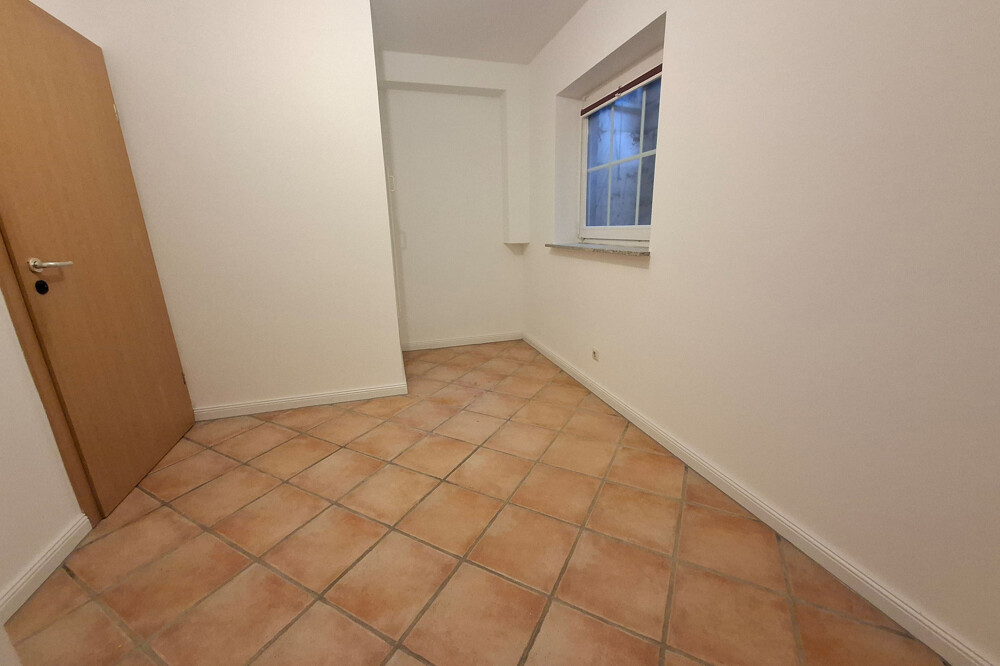 Arbeits- / Gästezimmer