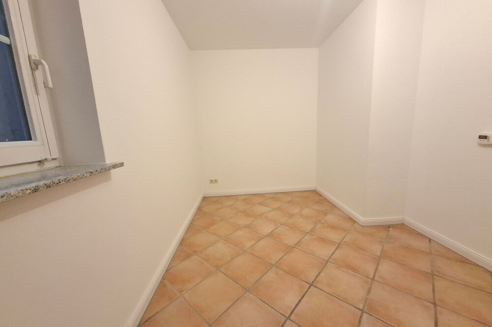 Arbeits- / Gästezimmer