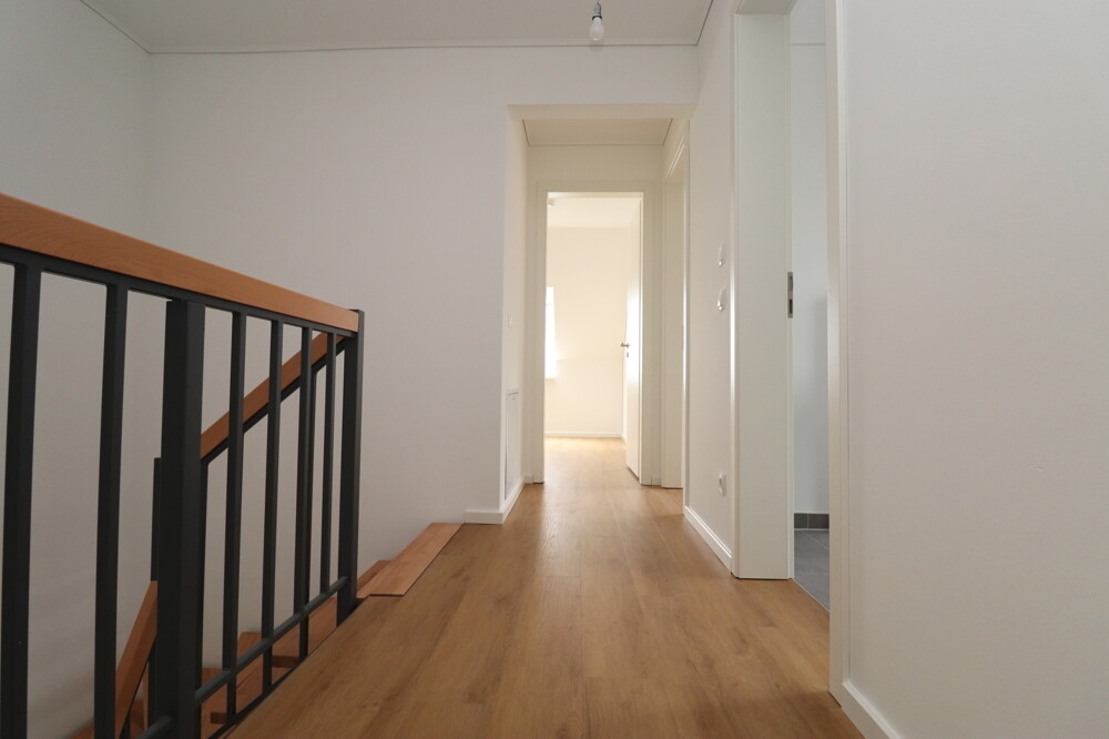 Flur Im Obergeschoss
