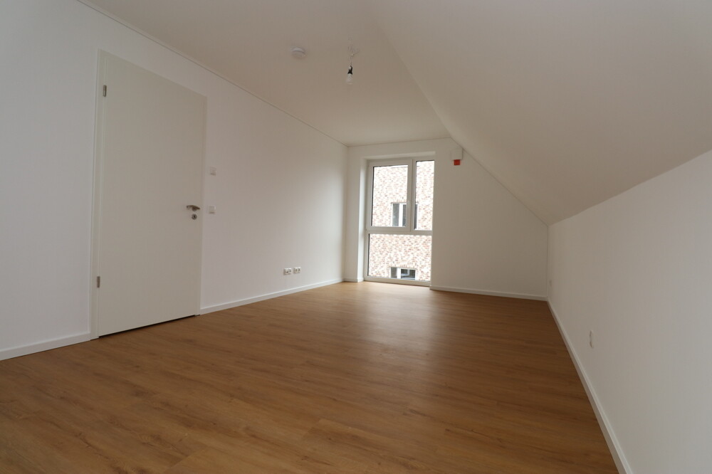 Zimmer im Obergeschoss