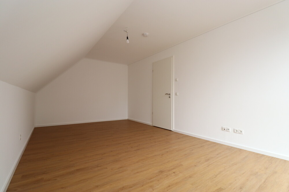 Zimmer im Obergeschoss