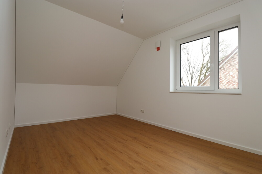Zimmer im Obergeschoss