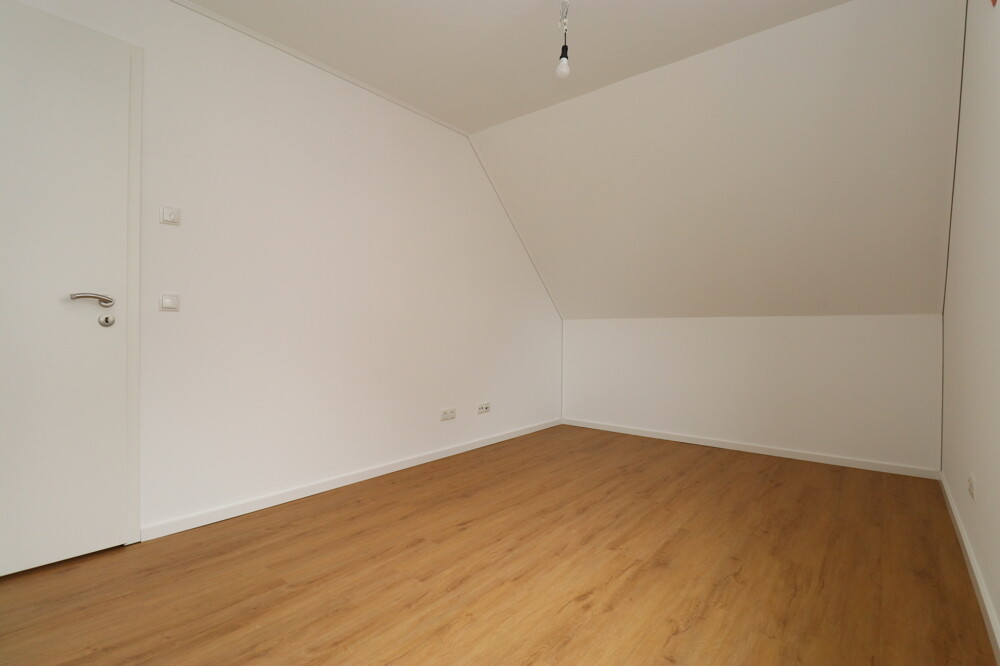 Zimmer im Obergeschoss