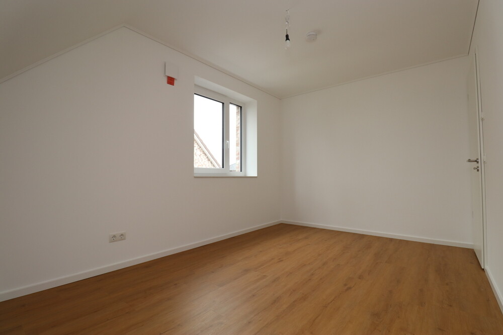 Zimmer im Obergeschoss