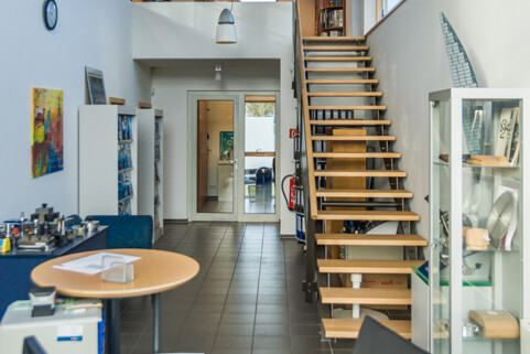 Foyer