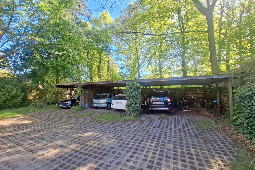 Carport